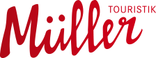 Müller Touristik Logo